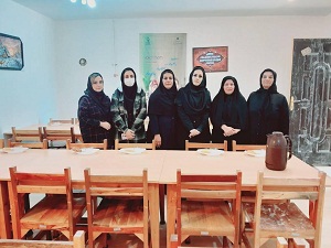 نشست