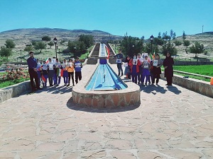 راهپیمایی